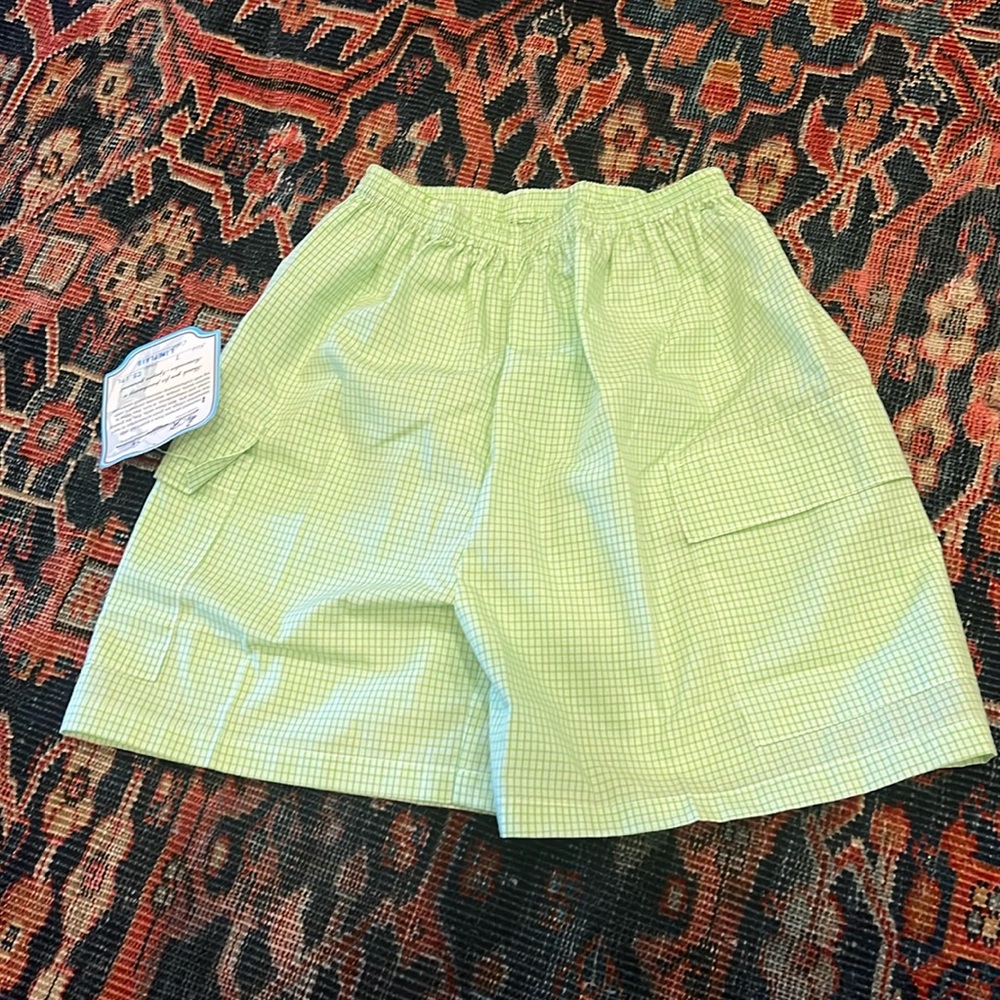 New with tags boys shorts